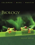 Cover: Biology - Brooks/Cole