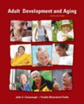 Cover: Adult Development and Aging - Wadsworth Publishing Co Inc