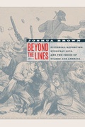 Cover: Beyond the Lines - University of California Press