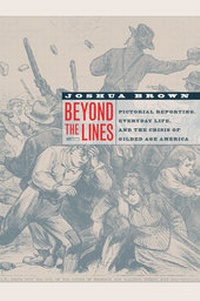 Enlarge image Cover: Beyond the Lines - University of California Press