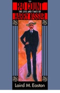 Cover: The Red Count - University of California Press