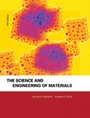 Cover: Science and Engineering of Materials - Brooks/Cole