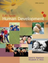 Enlarge image Cover: Life-Span Human Development - Wadsworth Publishing Co Inc