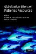 Cover: Globalization: Effects on Fisheries Resources - Cambridge University Press