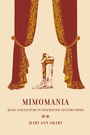 Cover: Mimomania - University of California Press