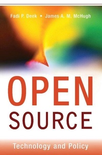 Abbildung von: Open Source - Cambridge University Press