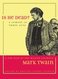 Cover: Is He Dead? - University of California Press