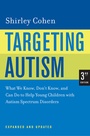 Cover: Targeting Autism - University of California Press