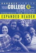 Cover: Your College Experience: Reader - Wadsworth Publishing Co Inc