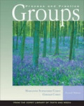 Cover: Groups - Wadsworth Publishing Co Inc