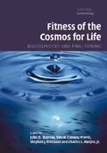 Cover: Fitness of the Cosmos for Life - Cambridge University Press