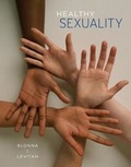 Cover: Healthy Sexuality (with InfoTrac) - Brooks/Cole