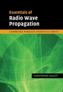 Cover: Essentials of Radio Wave Propagation - Cambridge University Press