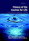 Cover: Fitness of the Cosmos for Life - Cambridge University Press
