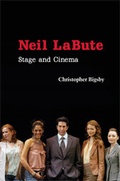 Cover: Neil LaBute - Cambridge University Press