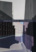 Cover: Charles Sheeler - University of California Press