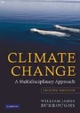 Cover: Climate Change - Cambridge University Press