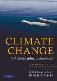 Enlarge image Cover: Climate Change - Cambridge University Press