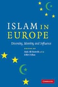 Cover: Islam in Europe - Cambridge University Press