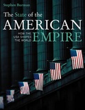 Cover: The State of the American Empire - University of California Press