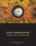 Cover: Visual Communication 4e - Wadsworth Publishing Co Inc