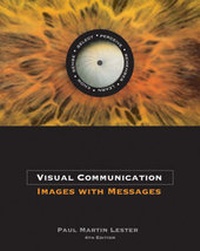 Enlarge image Cover: Visual Communication 4e - Wadsworth Publishing Co Inc