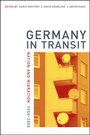 Cover: Germany in Transit - University of California Press