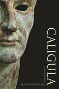 Cover: Caligula - University of California Press