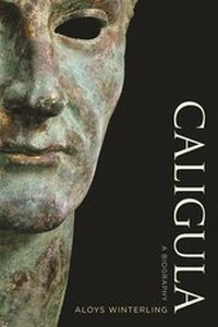 Enlarge image Cover: Caligula - University of California Press