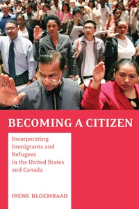 Abbildung von: Becoming a Citizen - University of California Press