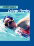 Cover: Coll Phys W/Physnow 7e - Brooks/Cole