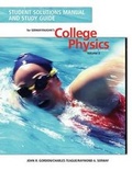 Cover: SSM/SG-Coll Physics V2 7e - Brooks/Cole