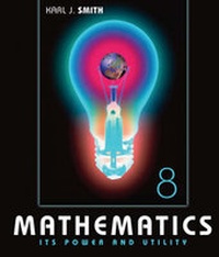 Enlarge image Cover: Mathematics - Brooks/Cole