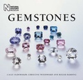 Cover: Gemstones - The Natural History Museum