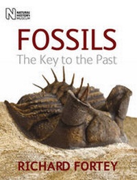 Enlarge image Cover: Fossils - The Natural History Museum