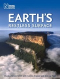Cover: Earth's Restless Surface - The Natural History Museum