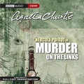 Cover: Murder On The Links - BBC Physical Audio