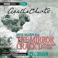 Cover: The Mirror Crack'd From Side To Side - BBC Physical Audio