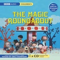 Cover: The Magic Roundabout - BBC Physical Audio