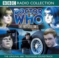 Cover: Doctor Who: Faceless Ones - BBC Physical Audio