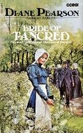 Cover: Bride Of Tancred - Corgi Books