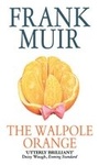 Cover: The Walpole Orange - Corgi Books