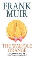 Cover: The Walpole Orange - Corgi Books