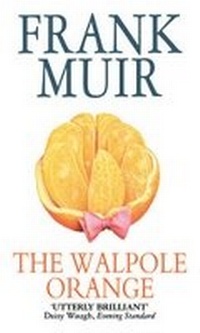 Enlarge image Cover: The Walpole Orange - Corgi Books