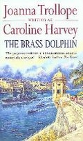 Cover: The Brass Dolphin - Corgi Books