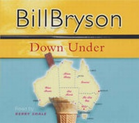 Abbildung von: Down Under - Corgi Audio