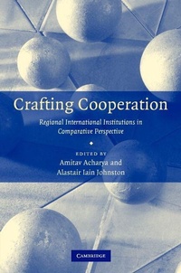 Enlarge image Cover: Crafting Cooperation - Cambridge University Press