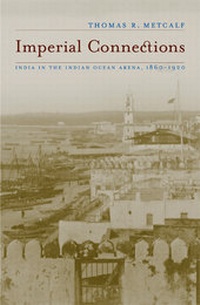 Enlarge image Cover: Imperial Connections - University of California Press