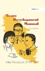 Cover: Team Development Manual - Gower Publishing Ltd