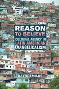 Cover: Reason to Believe - University of California Press